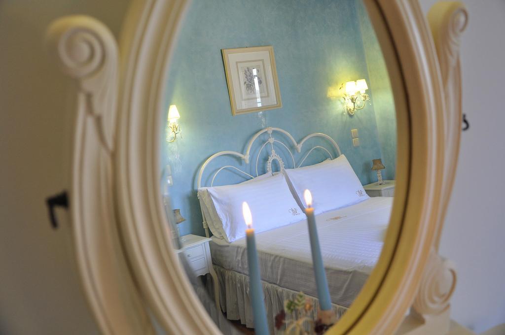 Villa Romantica Perama  Zimmer foto